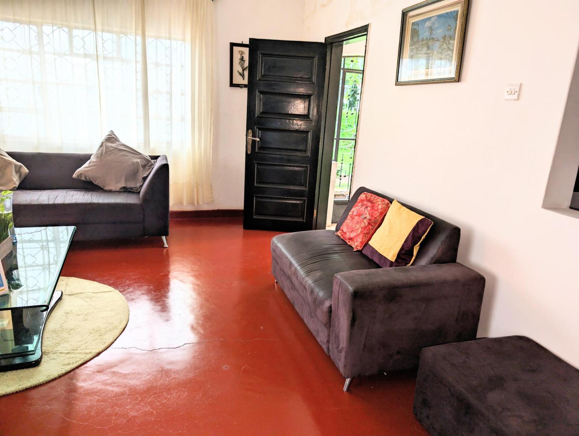 Dans Place Moshi Zewnętrze zdjęcie