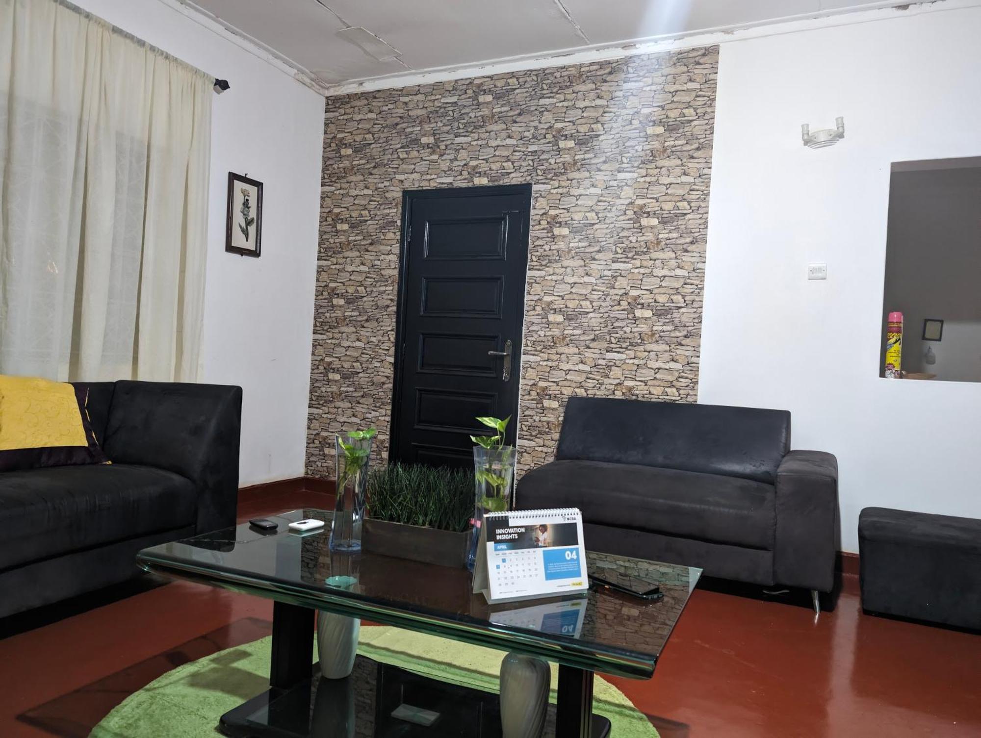Dans Place Moshi Zewnętrze zdjęcie