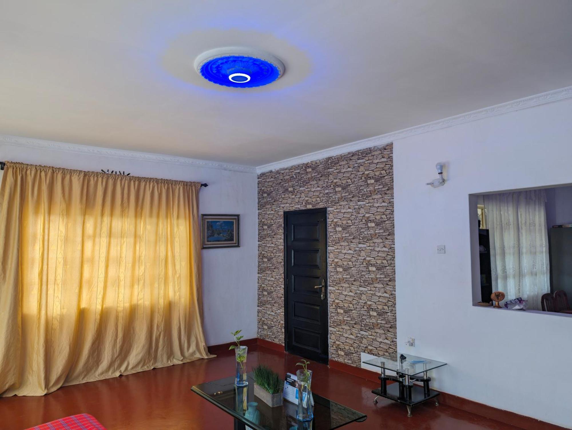 Dans Place Moshi Zewnętrze zdjęcie