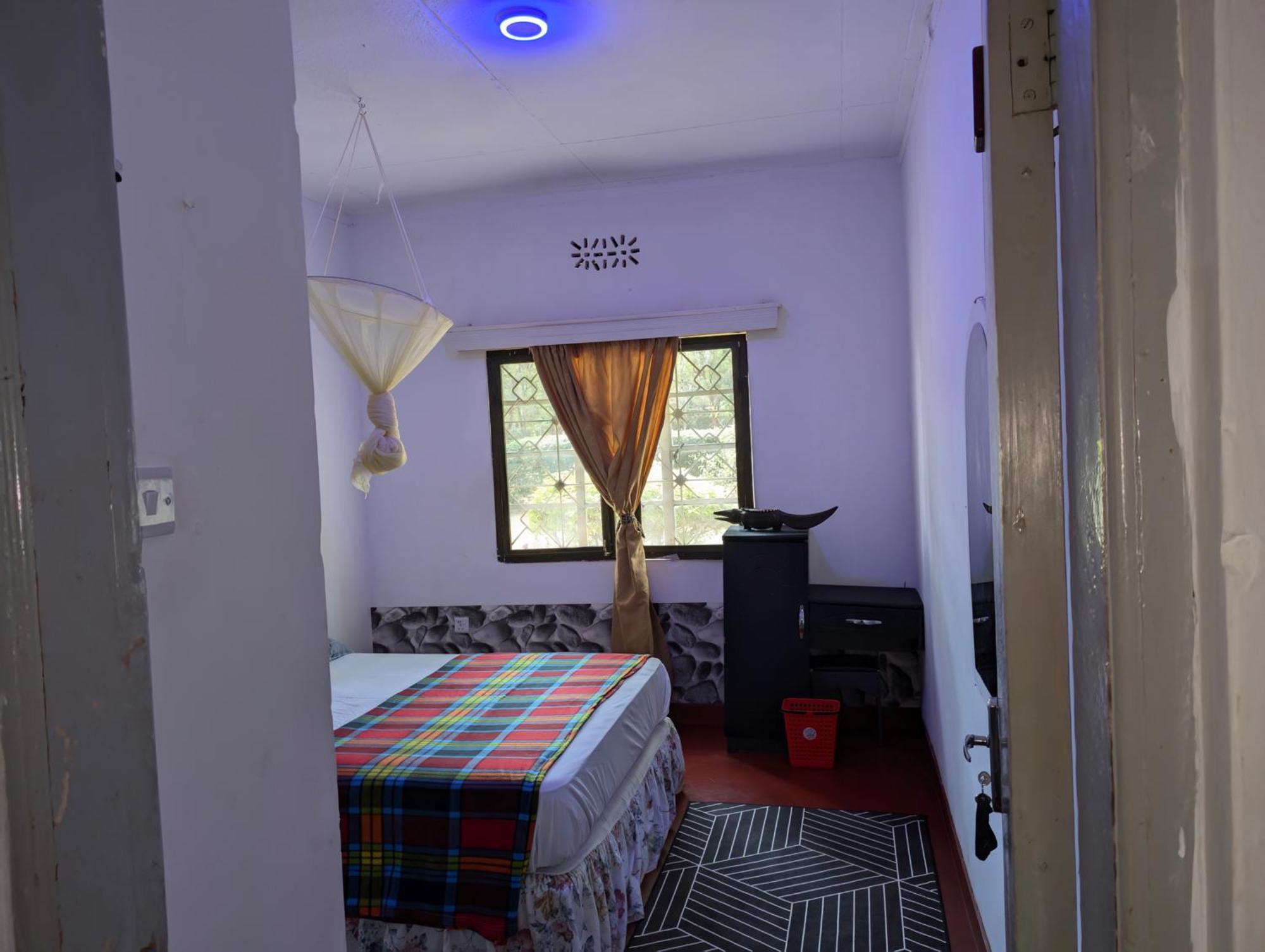 Dans Place Moshi Zewnętrze zdjęcie