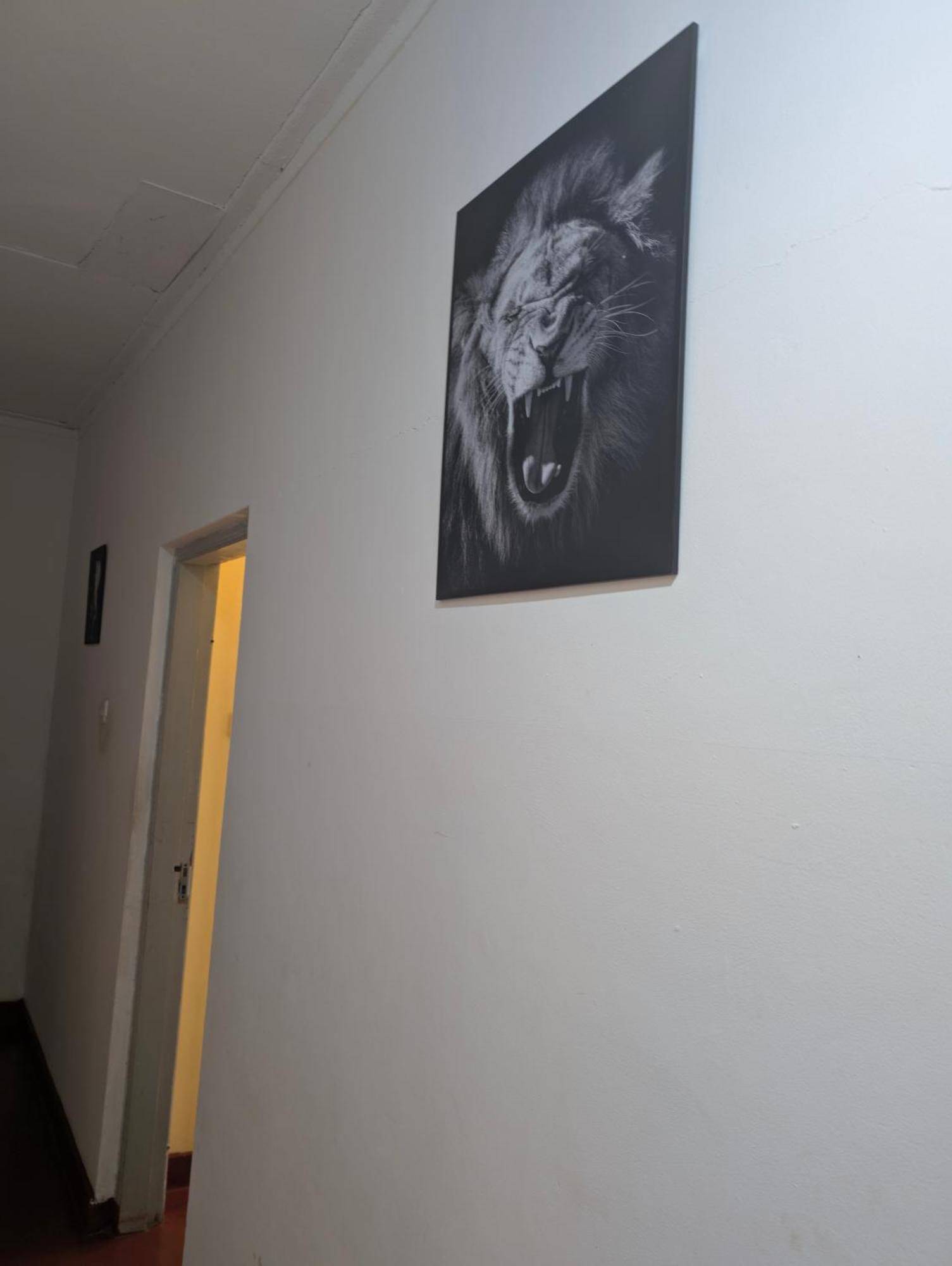 Dans Place Moshi Zewnętrze zdjęcie