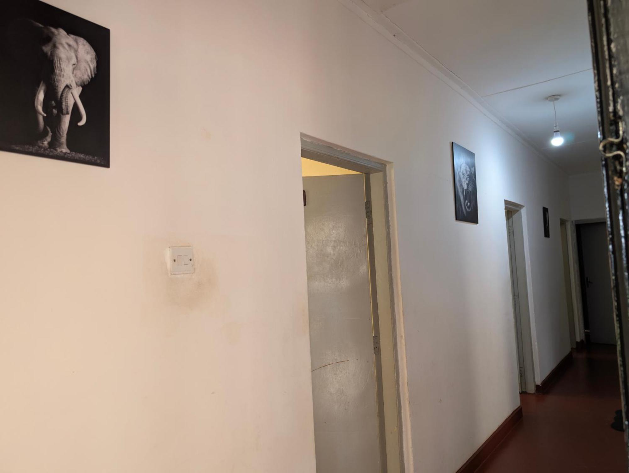 Dans Place Moshi Zewnętrze zdjęcie