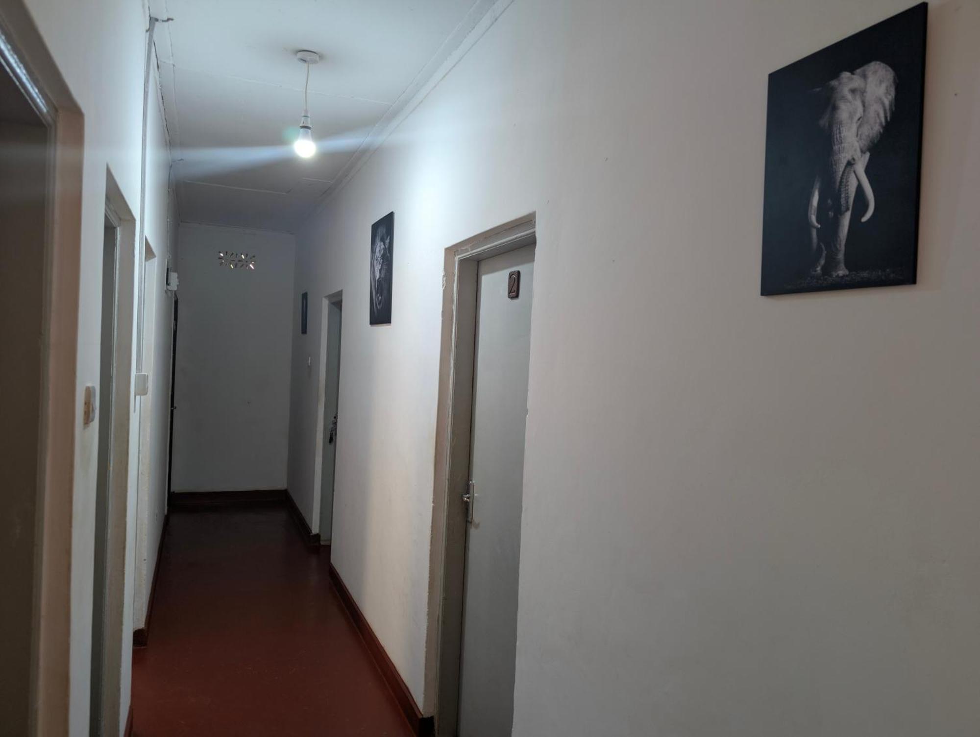 Dans Place Moshi Zewnętrze zdjęcie