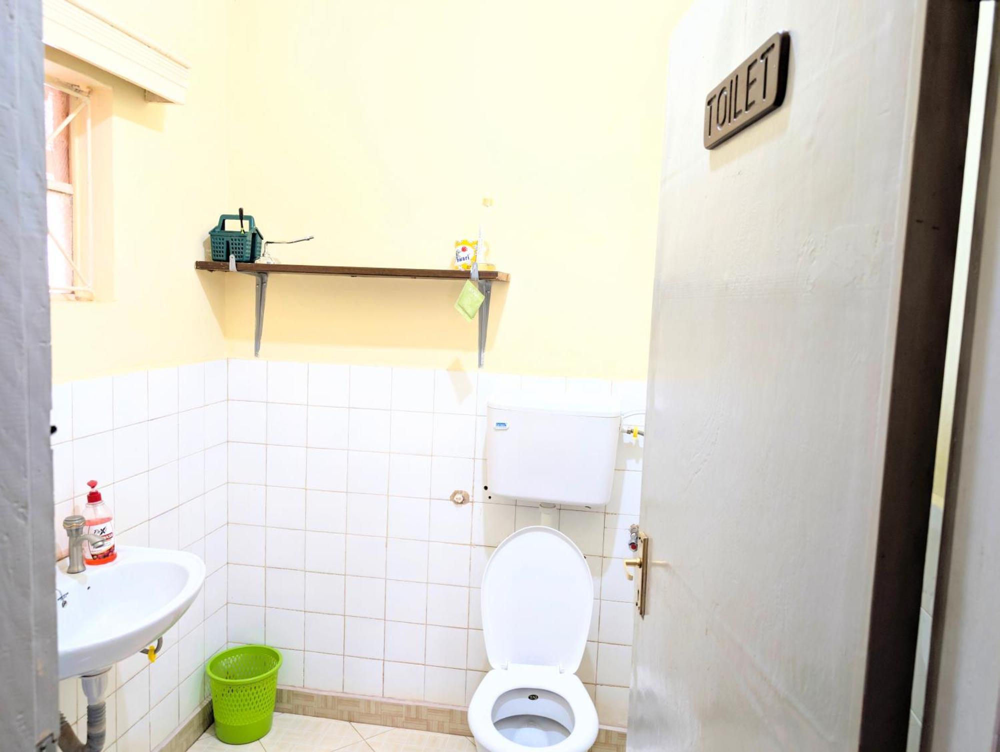 Dans Place Moshi Zewnętrze zdjęcie