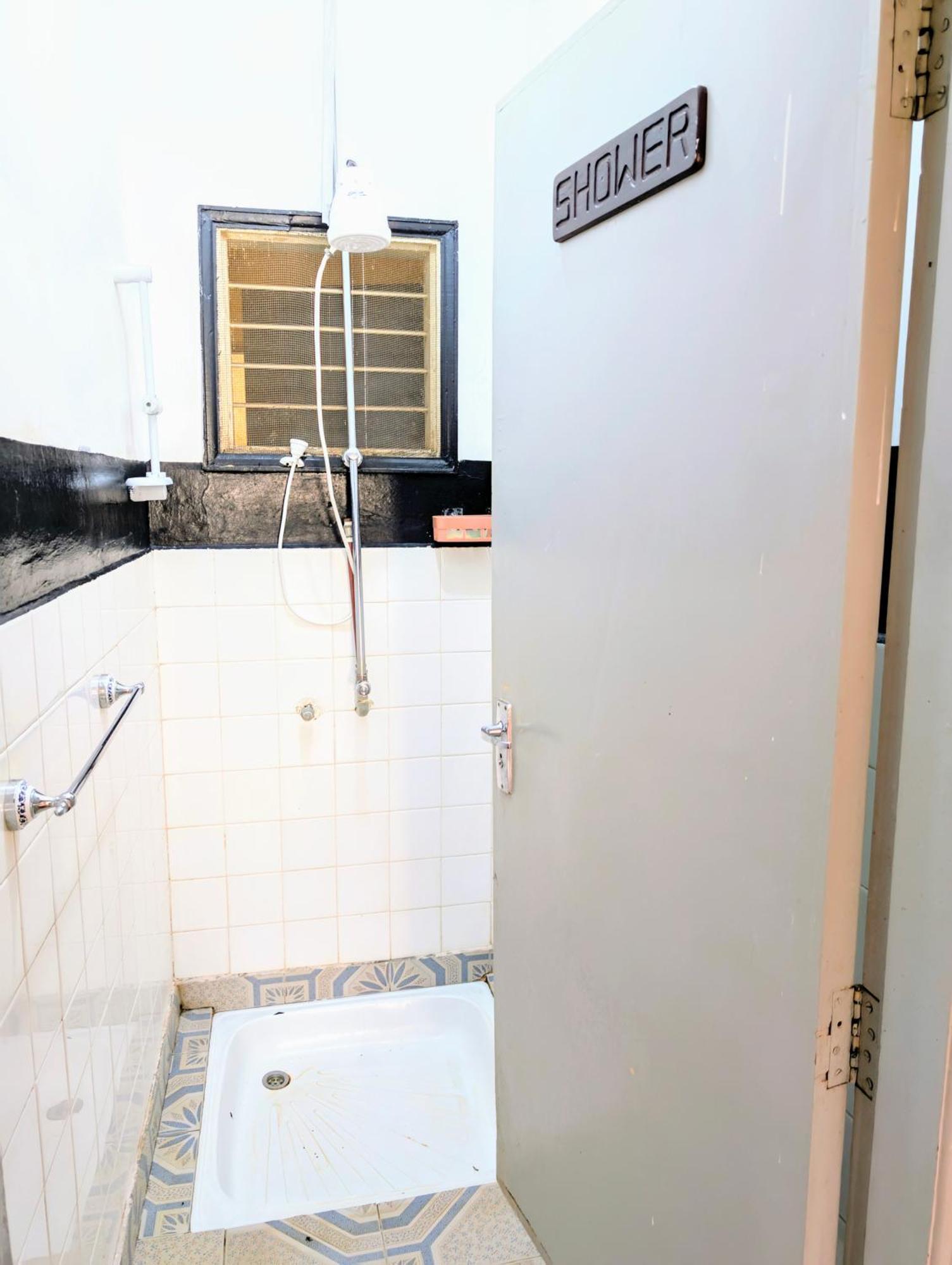 Dans Place Moshi Zewnętrze zdjęcie