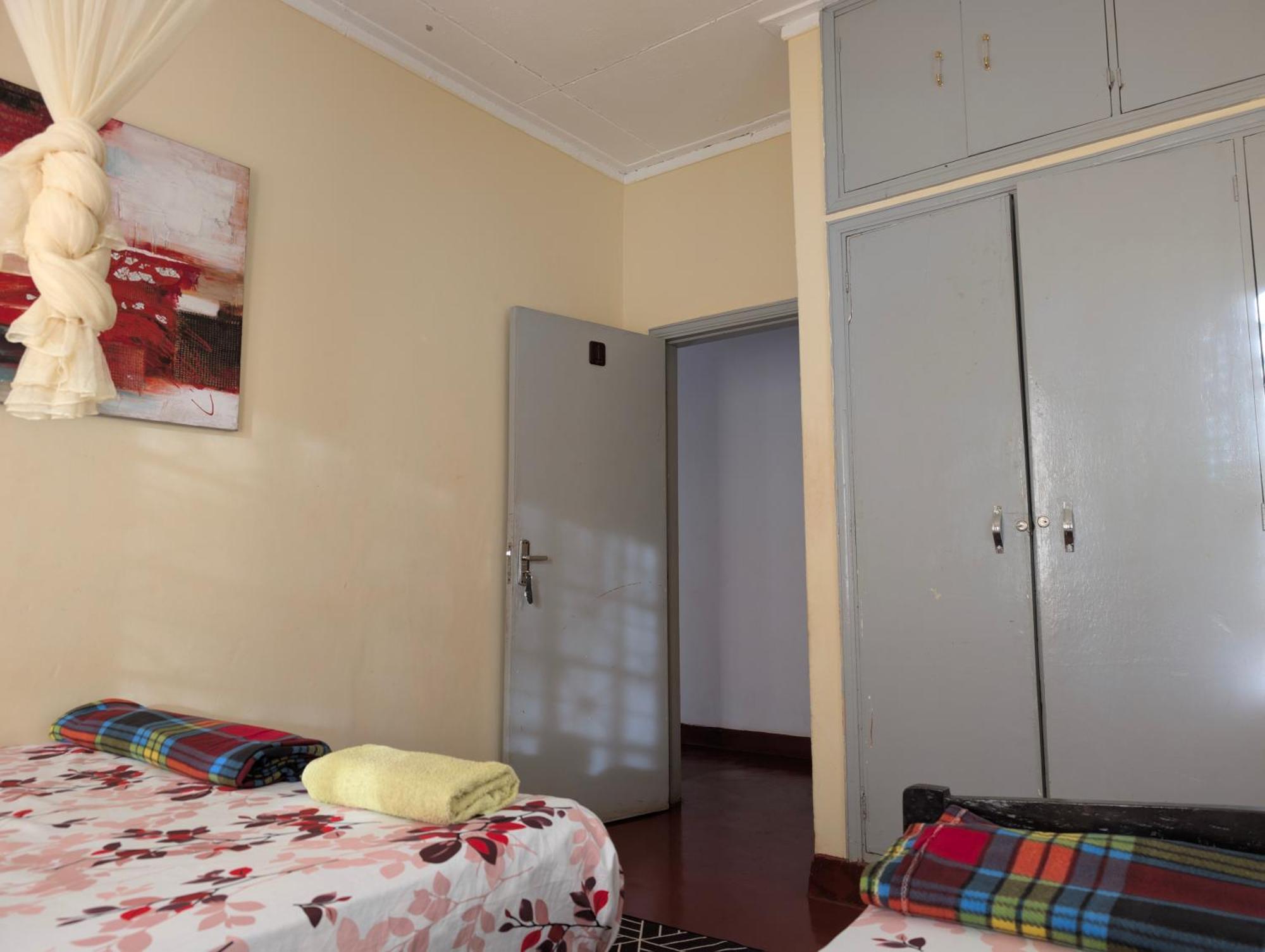 Dans Place Moshi Zewnętrze zdjęcie