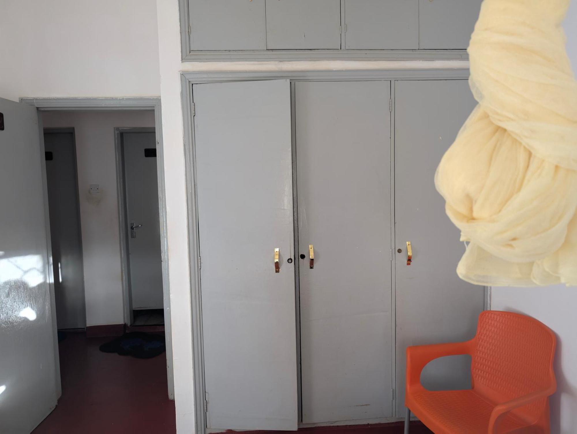Dans Place Moshi Zewnętrze zdjęcie