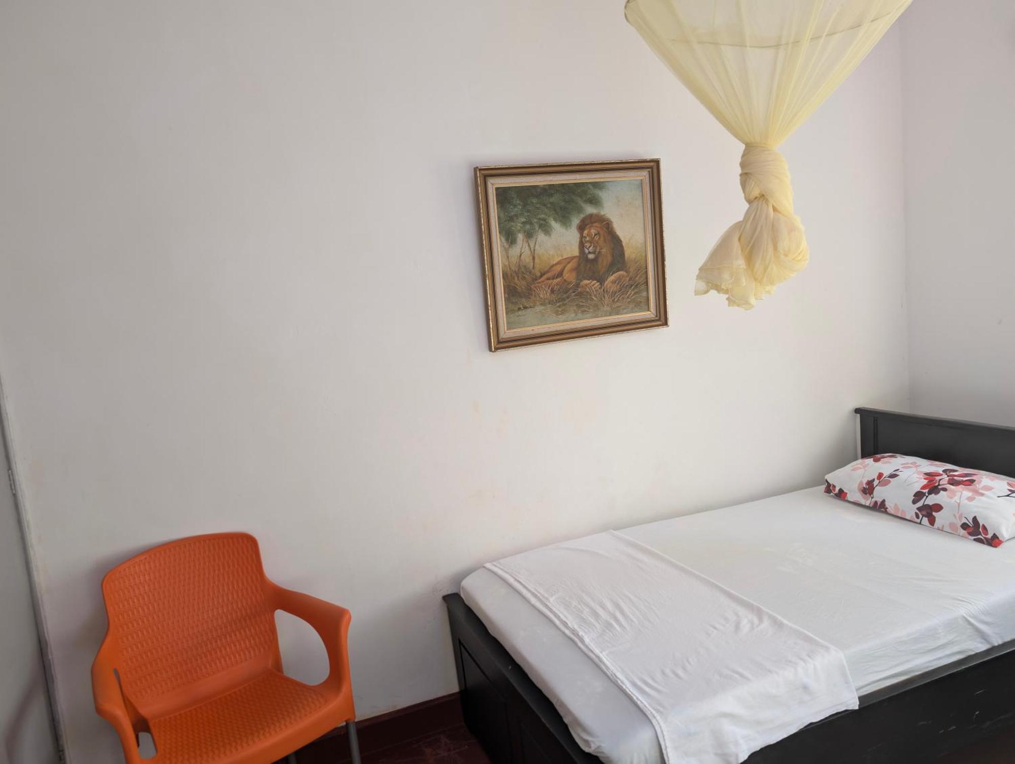 Dans Place Moshi Zewnętrze zdjęcie